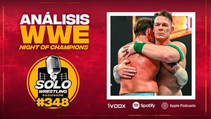 Solowrestling Radioshow
