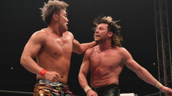 Omega vs. Okada