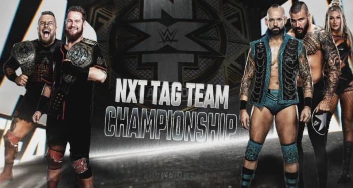 WWE NXT