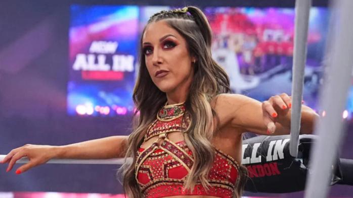 Britt Baker