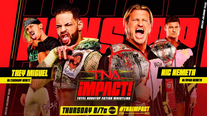 TNA iMPACT