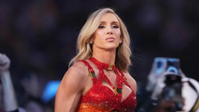Charlotte Flair
