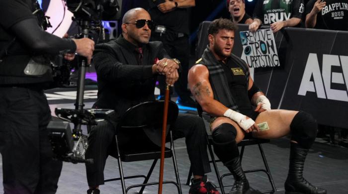 MVP y MJF