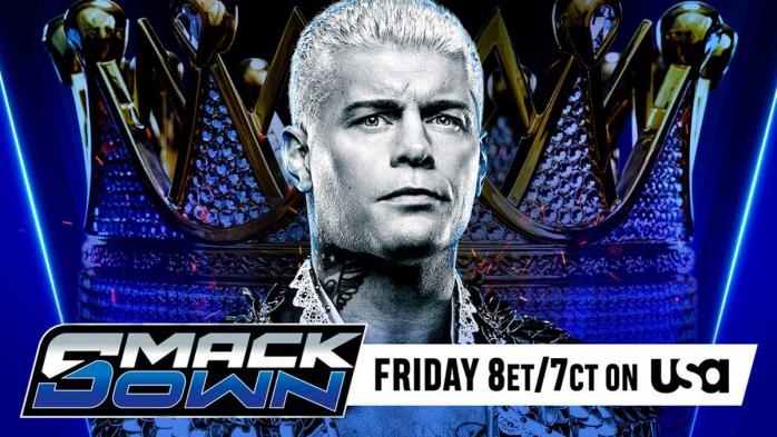 WWE SmackDown