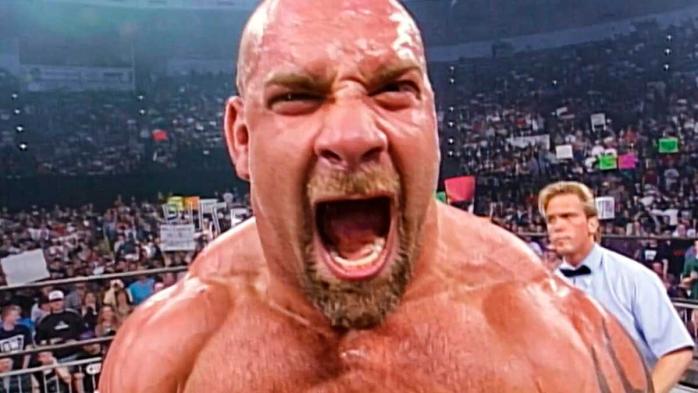Goldberg