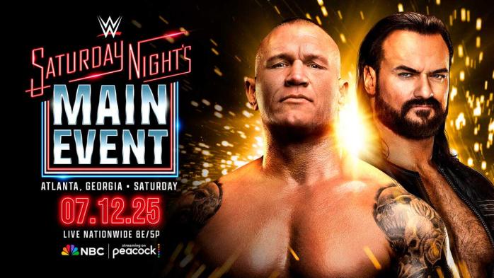 WWE SNME