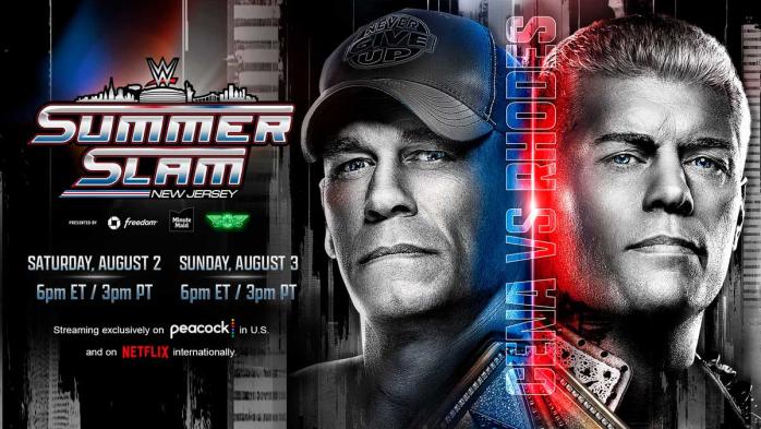 WWE SummerSlam