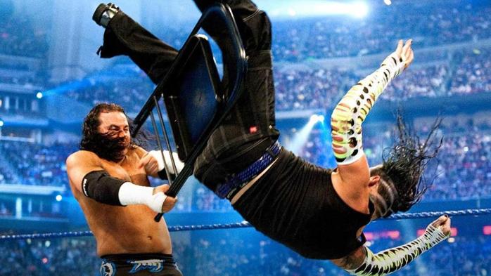 Hardy Boyz