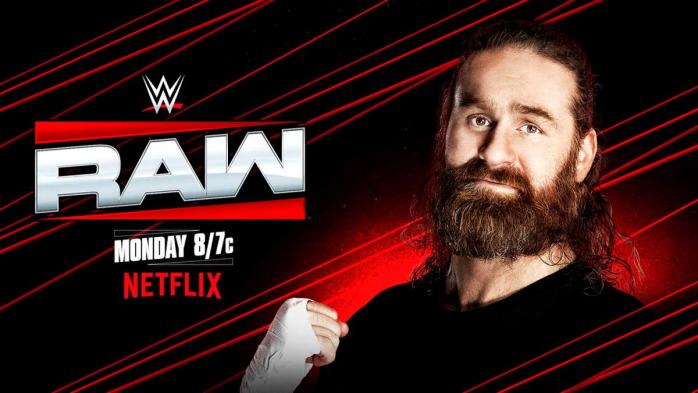 WWE Raw