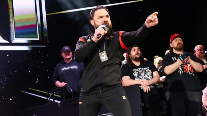 Santino Marella 