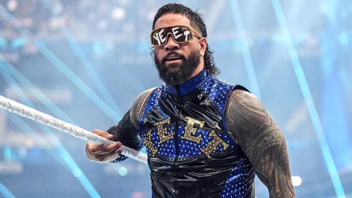 Jey Uso