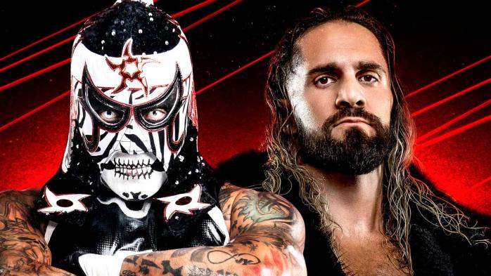 WWE Raw