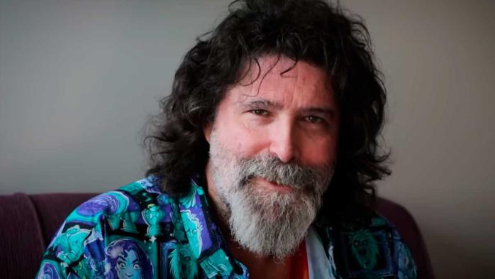 Mick Foley