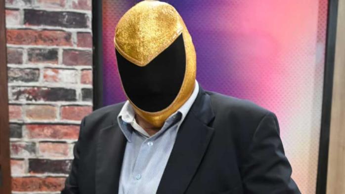 Tinieblas