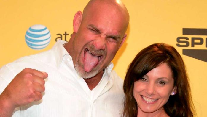 Goldberg y Wanda