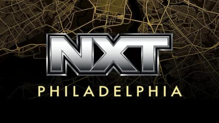 NXT en Philadelphia 