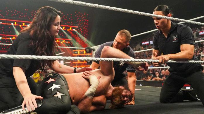 Sami Zayn