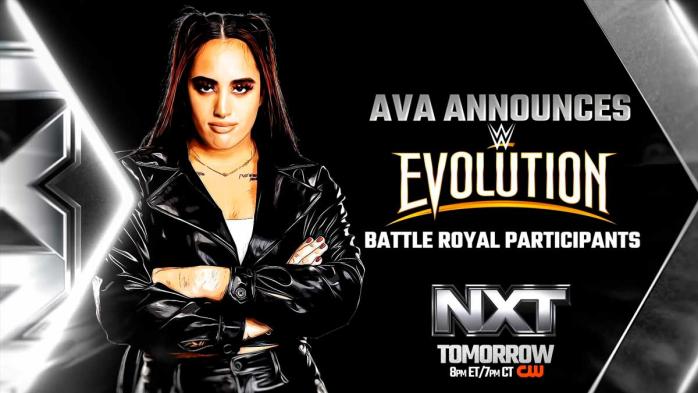 WWE NXT