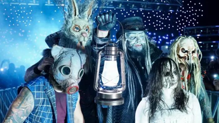 The Wyatt Sicks