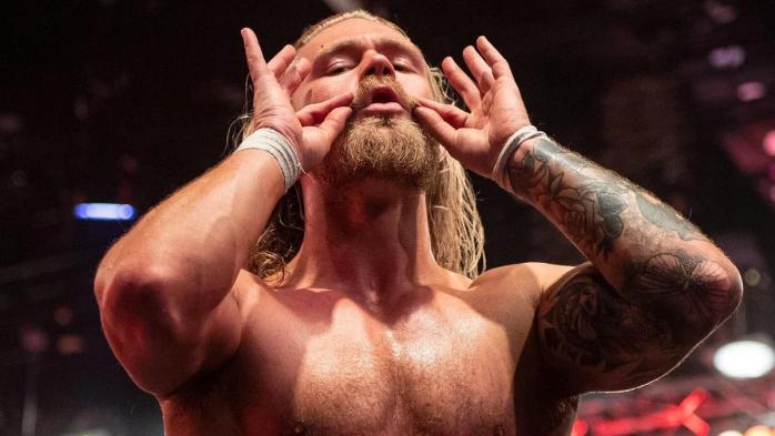 Tyler Bate