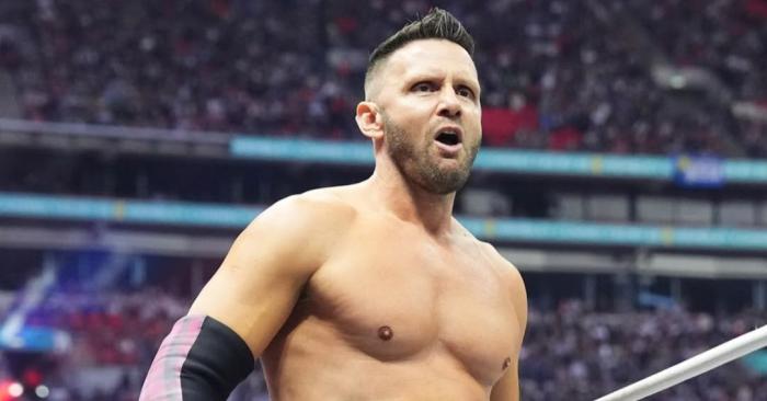 Nigel McGuinness