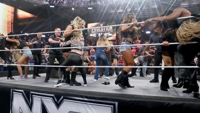 NXT
