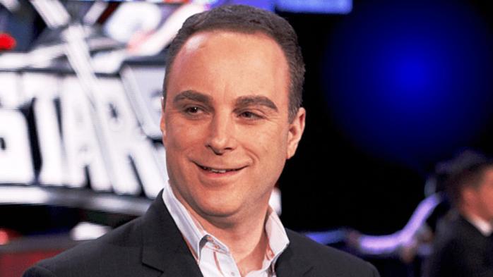 Scott Stanford