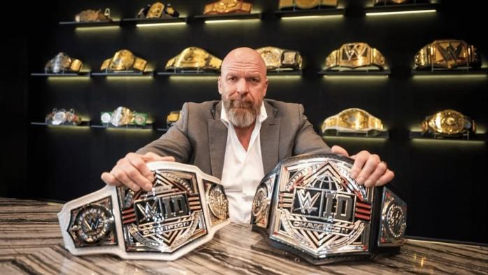 Triple H