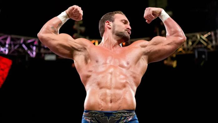 Chris Masters