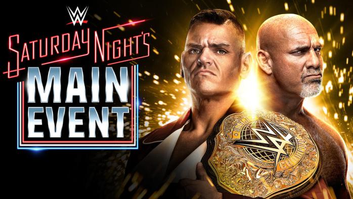 WWE Saturday Night's Main Event
