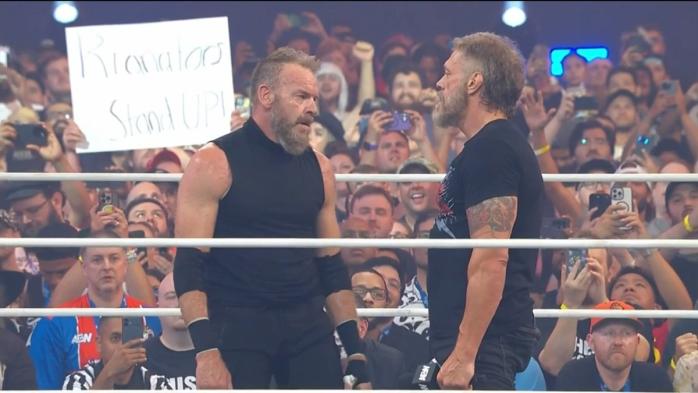 AEW All In: Texas