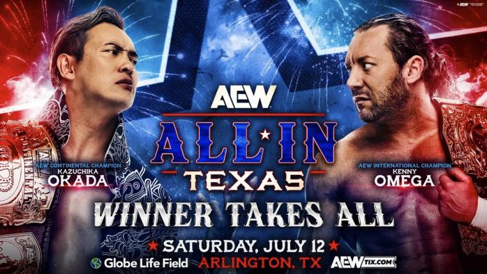 All In: Texas