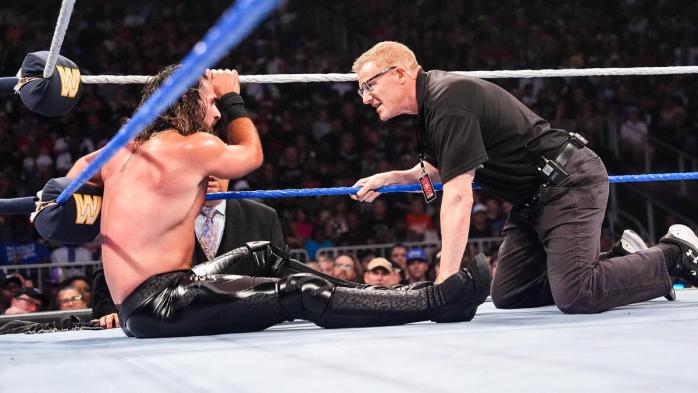 Seth Rollins 