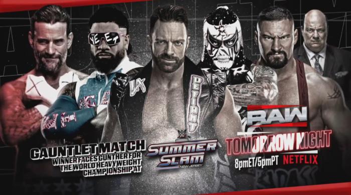WWE Raw WWE Raw