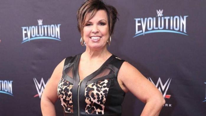 Vickie Guerrero