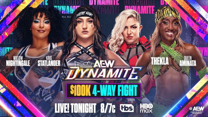 AEW Dynamite
