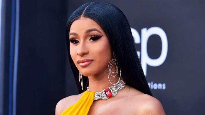 Cardi B Cardi B