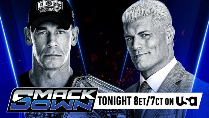 WWE SmackDown