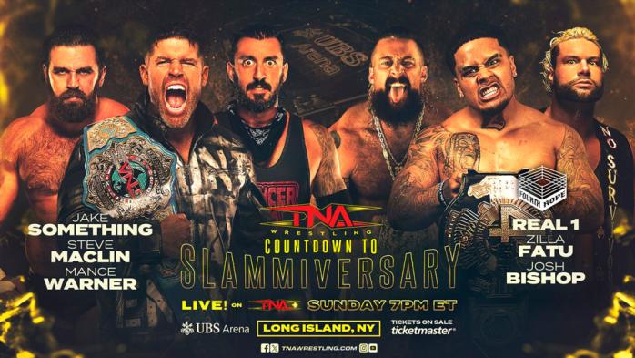 TNA Slammiversary