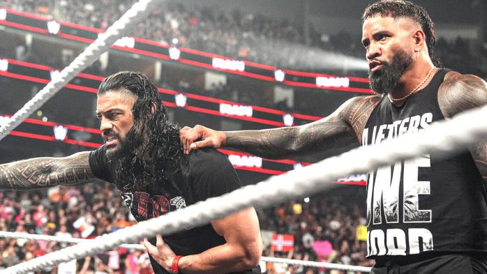 WWE Raw 21 de julio de 2025: cobertura y resultados WWE Raw 21 de julio de 2025: cobertura y resultados