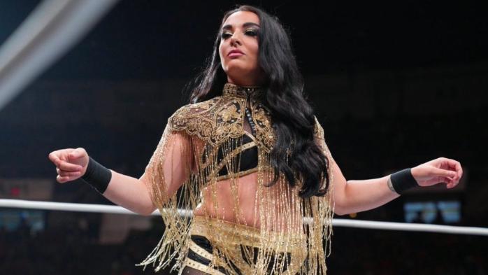 Deonna Purrazzo Deonna Purrazzo