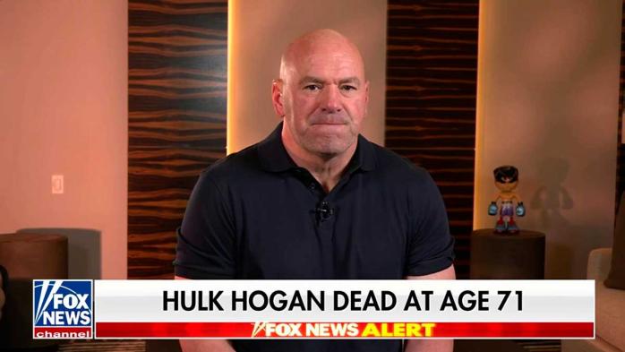 Dana White Dana White