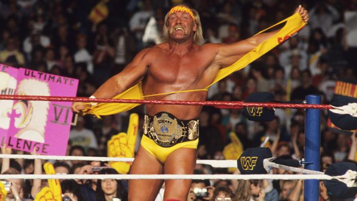 Hulk Hogan Hulk Hogan