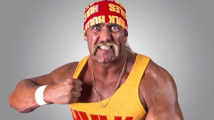 Hulk Hogan Hulk Hogan