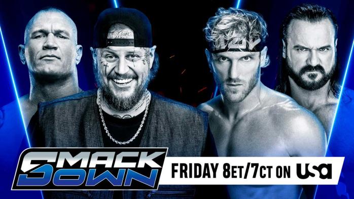 WWE SmackDown