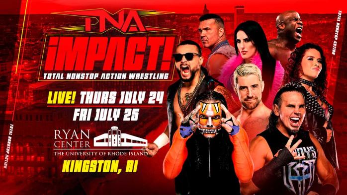 TNA iMPACT