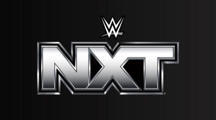 Logo de WWE NXT
