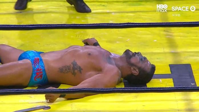 Alberto el Patrón 