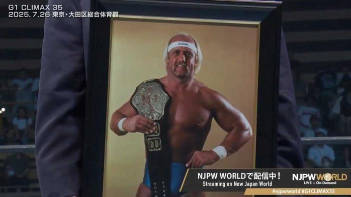 Hulk Hogan Hulk Hogan