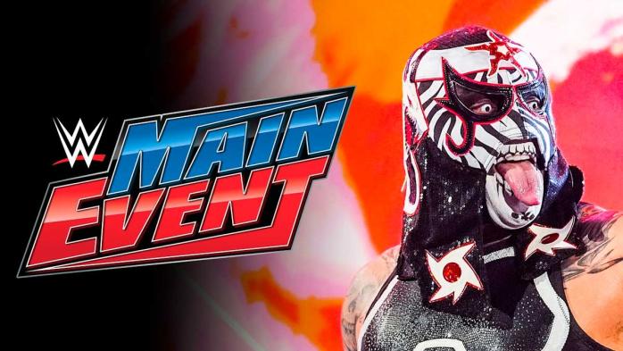 WWE Main Event WWE Main Event